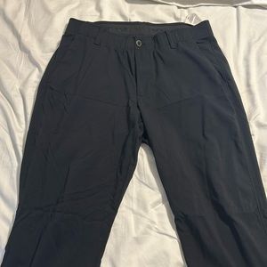 Under Armour Golf Pants 34x34